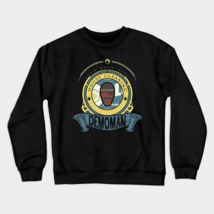 Demoman - Blue Team Crewneck Sweatshirt